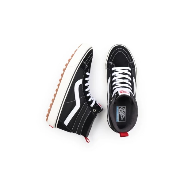 Sko Vans UA SK8HI MTE1 Sort 44