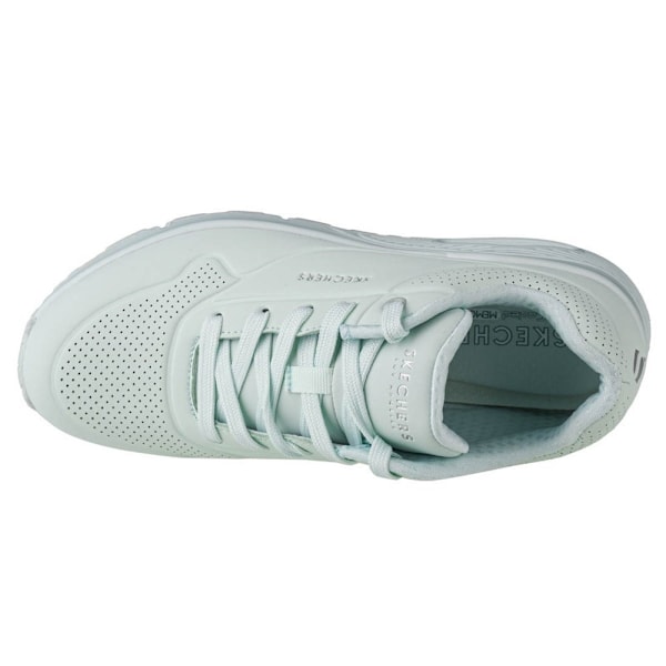 Sneakers low Skechers Uno Frosty Kicks Hvid 39