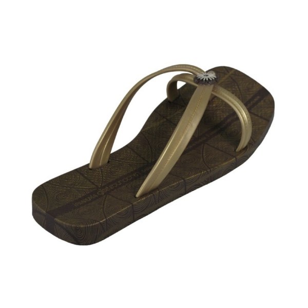 flip-flops Ipanema GB Ikatu Bruna 31