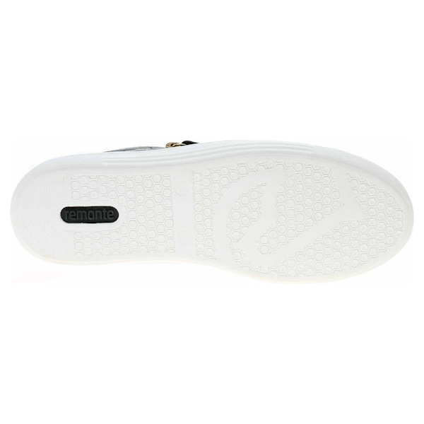 Sneakers low Rieker D091601 Sort 42
