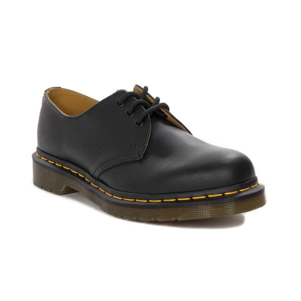 Puolikengät Dr Martens 1461 Mustat 41