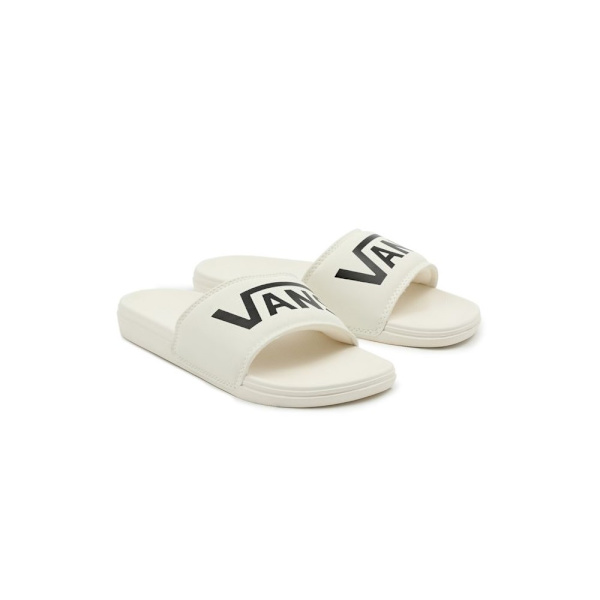 Rantakengät Vans WM LA Costa Slideon Valkoiset 34.5