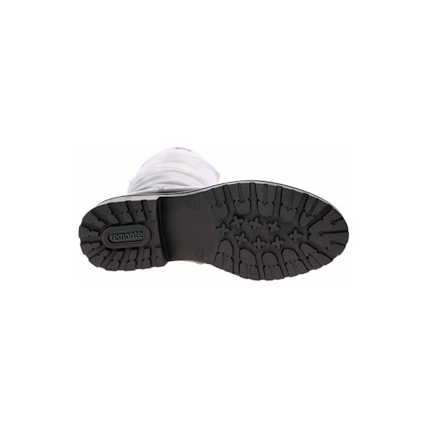 Stövlar Remonte R657601 Svarta 38