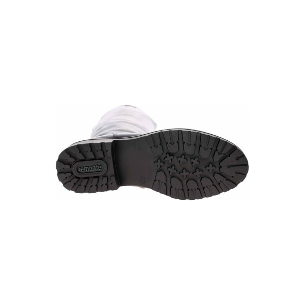Støvler Remonte R657601 Sort 39