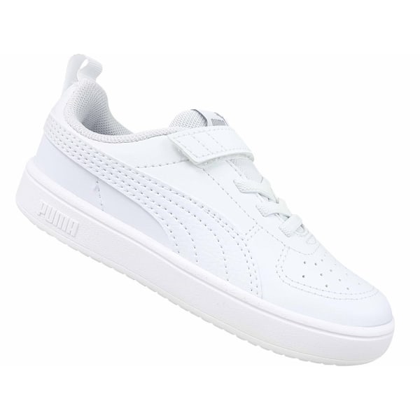 Lågskor Puma Rickie AC Vit 25