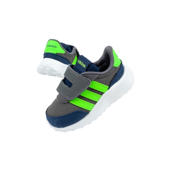Lågskor Adidas Run 70S Gråa 20