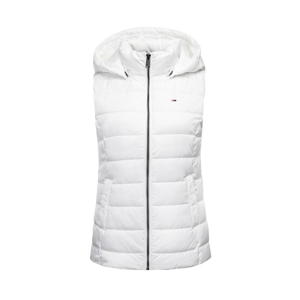 Jackor Tommy Hilfiger DW0DW13742YBR Vit 173 - 177 cm/L