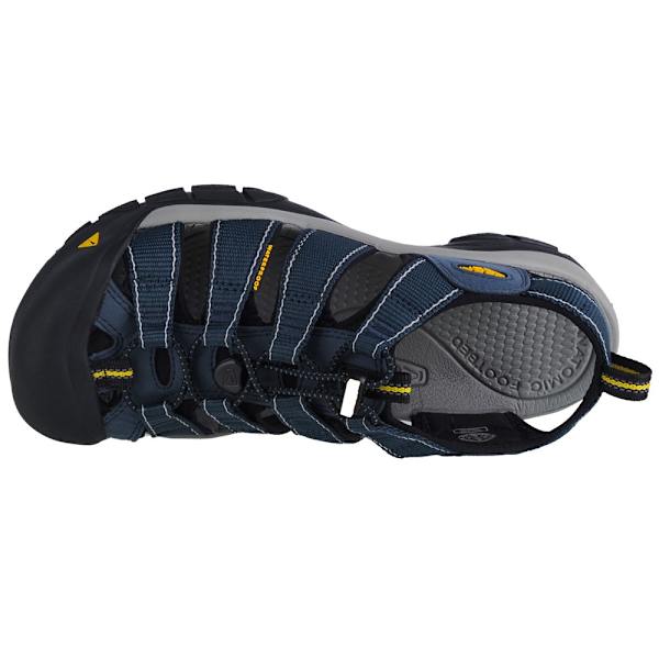 Sandaler Keen Newport H2 Grafit 42.5