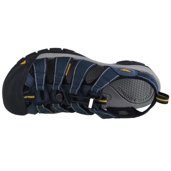 Sandaler Keen Newport H2 Grafit 44