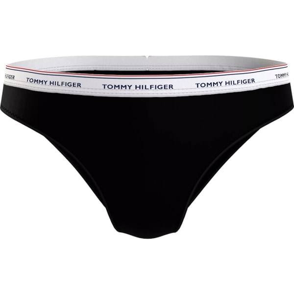 Majtki Tommy Hilfiger UW0UW048950R3 Bordeaux,Sort,Grå S