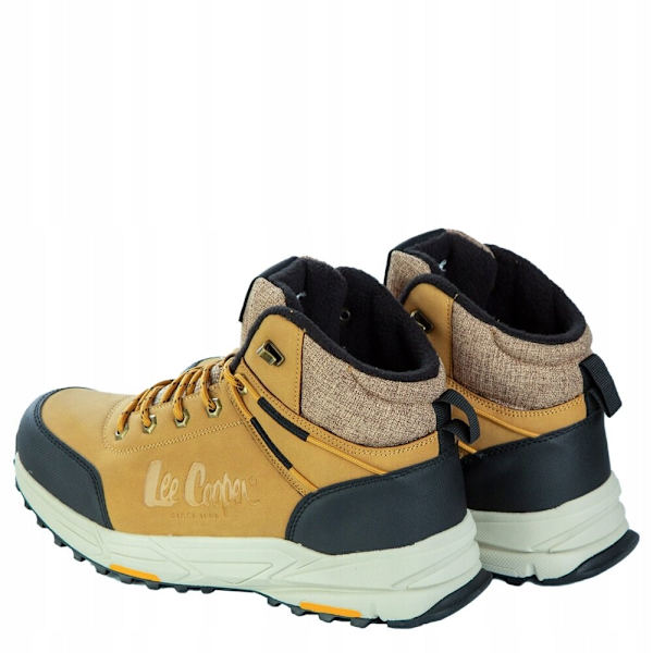 Sko Lee Cooper B23258 Gul 44