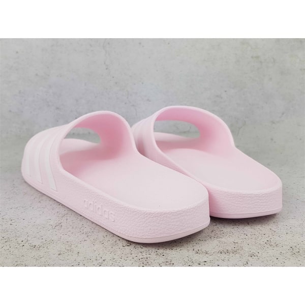 Tøffel Adidas Adilette Aqua Pink 39 1/3