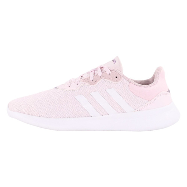 Lågskor Adidas QT Racer 30 Rosa 36