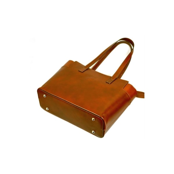 Håndtasker Vera Pelle TS2903 Brun