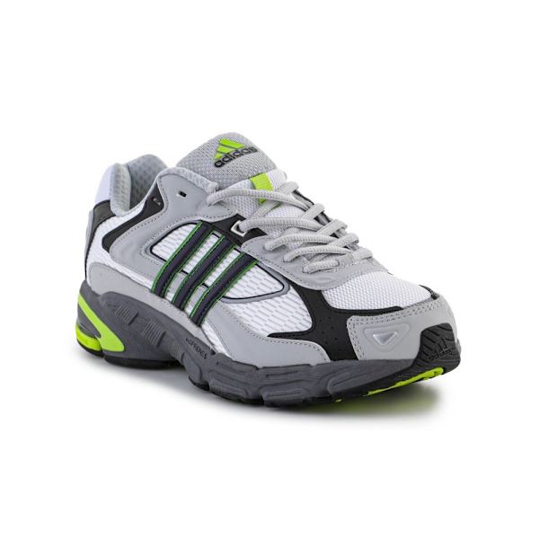 Lågskor Adidas Response Cl Ftwr Gråa,Vit 40 2/3