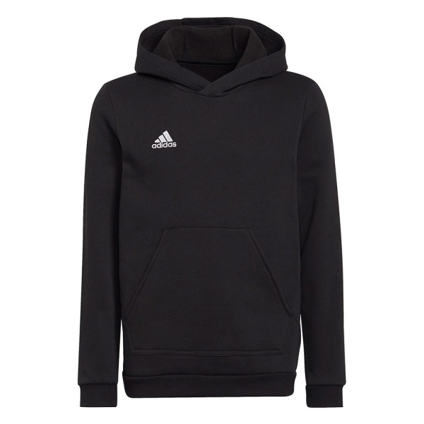 Sweatshirts Adidas Entrada 22 Sort 123 - 128 cm/XS