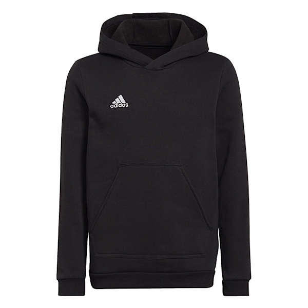 Sweatshirts Adidas Entrada 22 Sort 159 - 164 cm/L