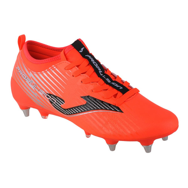 Sneakers low Joma Propulsion Cup Orange 44.5