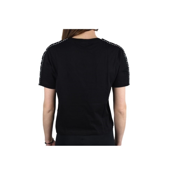 T-shirts Kappa Inula Tshirt Sort 168 - 171 cm/L