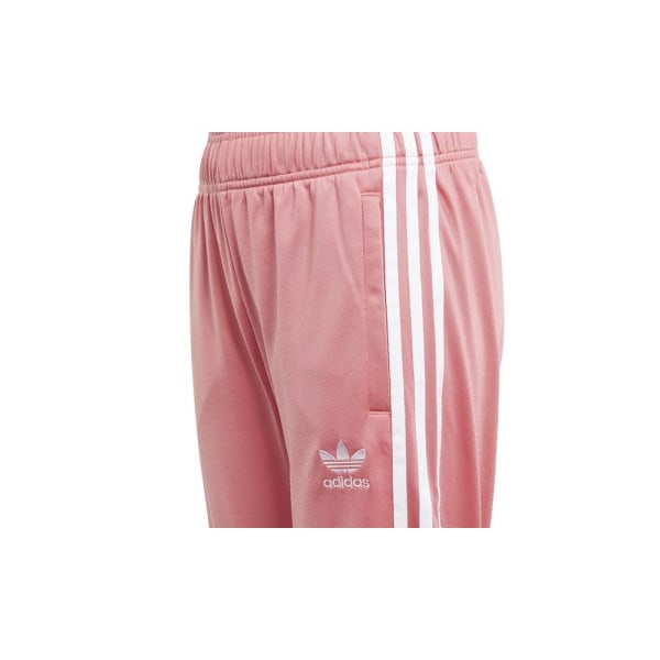 Byxor Adidas Adicolor Sst Track Rosa 153 - 158 cm/L