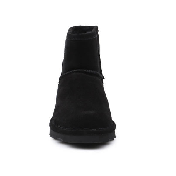 Støvletter Bearpaw Alyssa Sort 36