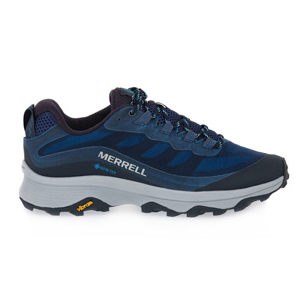 Merrell Moab Speed Gtx M Grenade 43