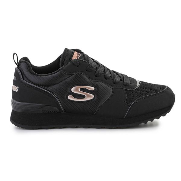 Sneakers low Skechers OG 85 2KEWL Sort 38.5