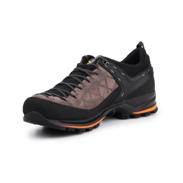 Sneakers low Salewa MS Mtn Trainer 2 M Brun,Sort 44.5