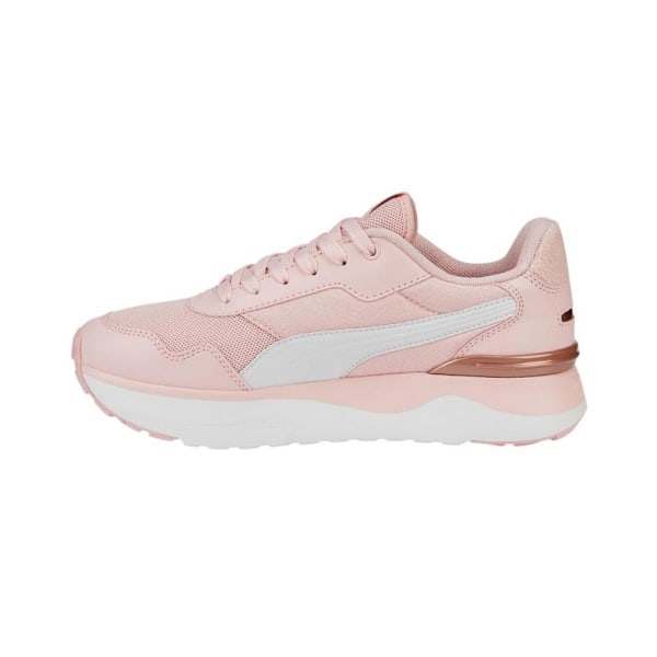 Lågskor Puma R78 Voyage Soft JR Rosa 38.5