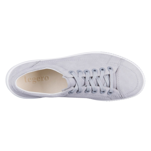 Sneakers low Legero Tanaro 50 Grå 37.5