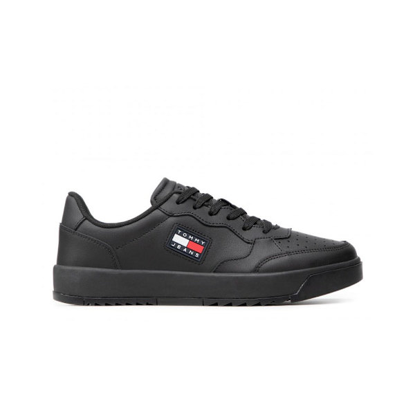 Puolikengät Tommy Hilfiger EM0EM00900BDS Mustat 44