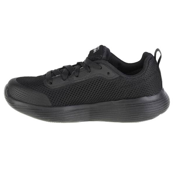 Lågskor Skechers GO Run 400 V2 Svarta 36.5