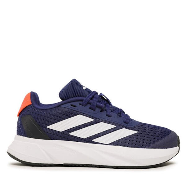 Puolikengät Adidas Duramo SL Shoes Kids Tummansininen 31.5