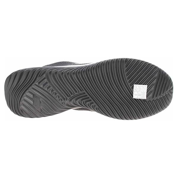 Puolikengät Skechers Bounder Mustat 41