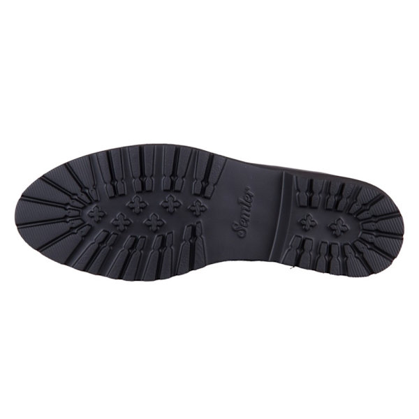 Mokkasiini Semler E8337012001 Mustat 6.5 UK women