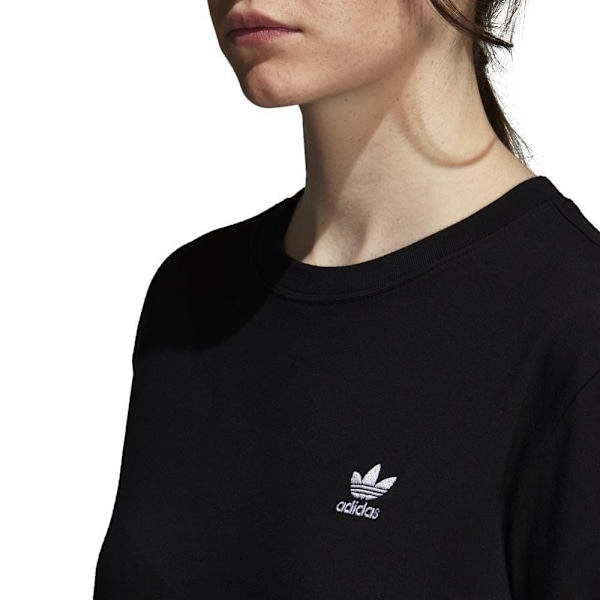 Sweatshirts Adidas Originals Svarta 158 - 163 cm/S