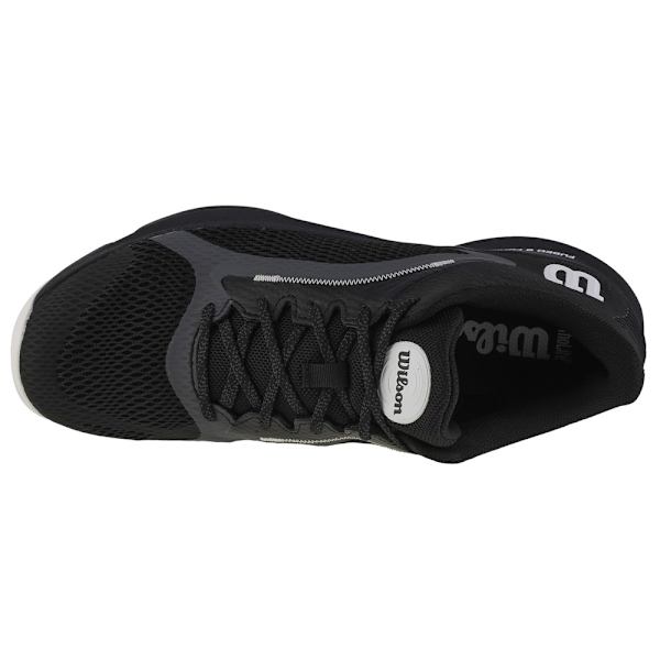Sneakers low Wilson Hurakn 2.0 Sort 44 2/3