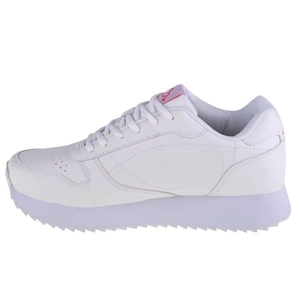 Sneakers low Kappa Base II Hvid 40