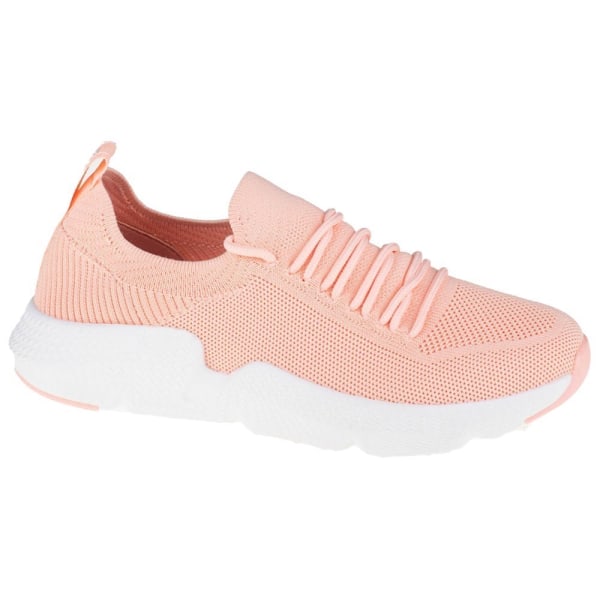 Sneakers low Big Star DD274577 Hvid,Pink 39