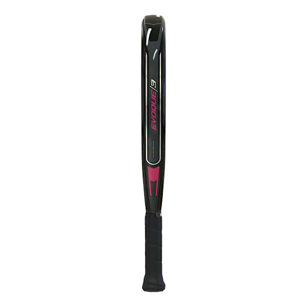 Rackets Siux Evoquie 3 Air Mustat