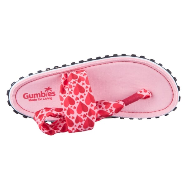 flip-flops Gumbies Slingback Rosa 40