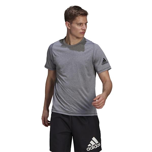Shirts Adidas Designed TO Movie Gråa 164 - 169 cm/S