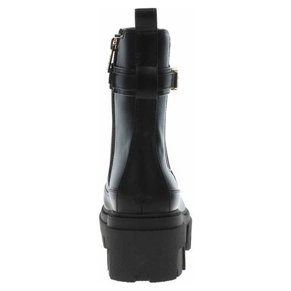 Saapikkaat Guess FL8YEAELE10BLACK Mustat 41