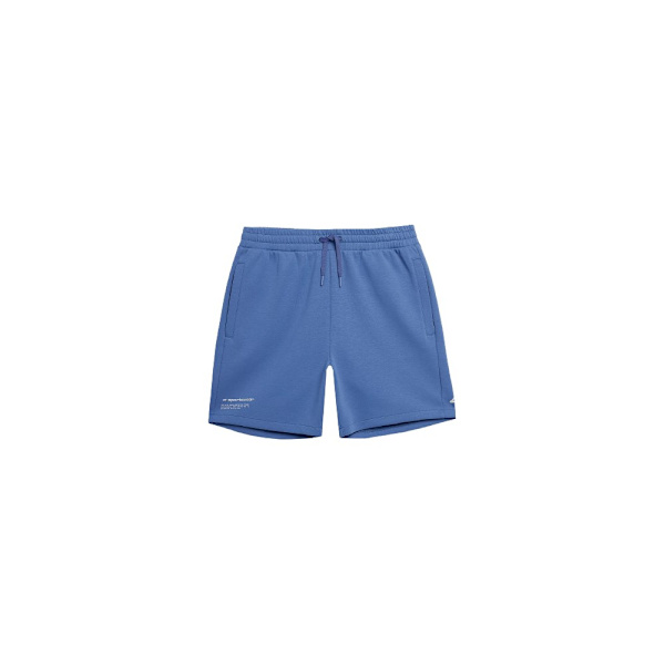 Housut 4F 4FSS23TSHOM05433S Vaaleansiniset 173 - 176 cm/S