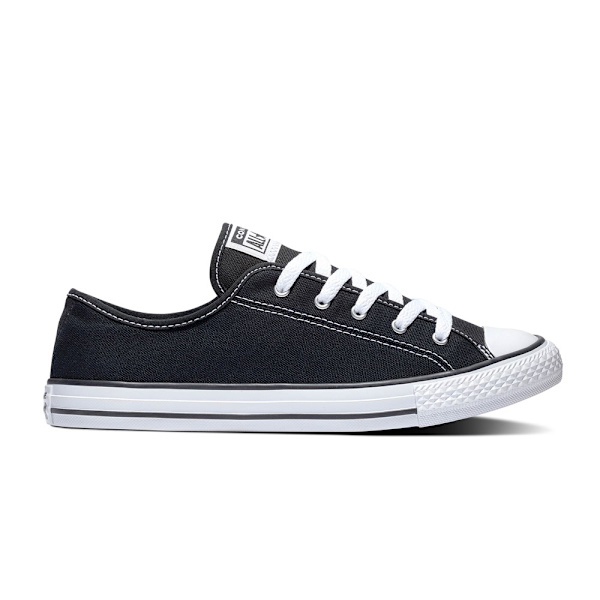 Kondisko Converse Chuck Taylor All Star Dainty Canvas Sort 39