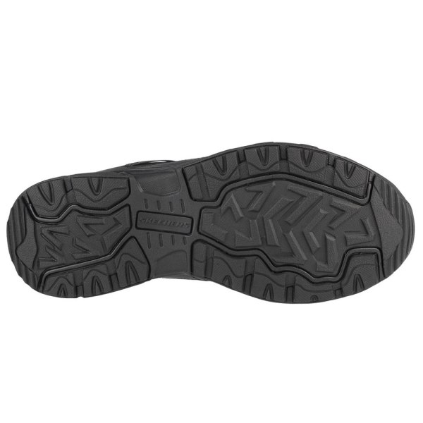 Puolikengät Skechers Oak Canyon Mustat 44