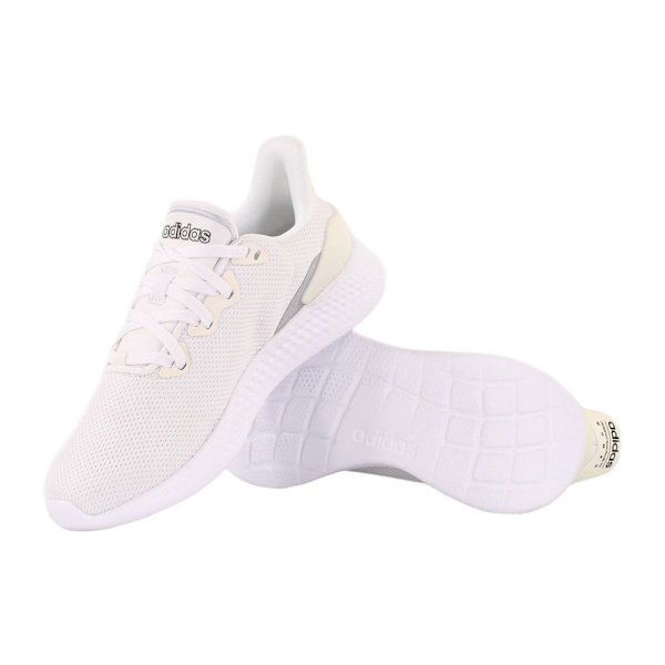 Lågskor Adidas Puremotion SE Vit 39 1/3