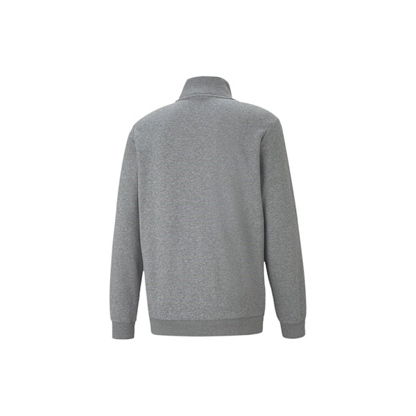 Sweatshirts Puma Ess Track TR Grå 176 - 181 cm/M