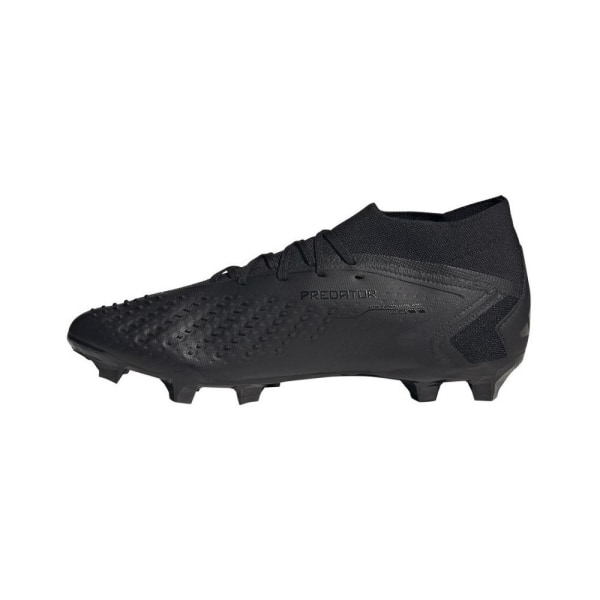 Puolikengät Adidas Predator ACCURACY2 FG Mustat 40