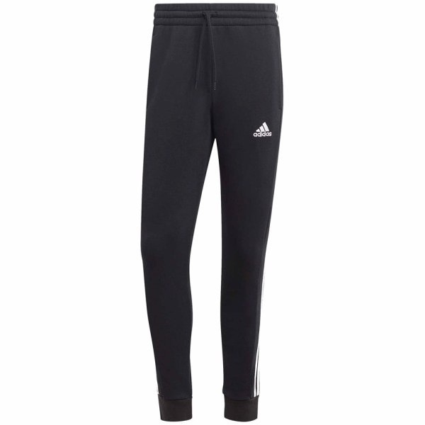 Bukser Adidas M 3s Fl S Pt Sort 176 - 181 cm/L